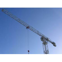 CE Certified Tower Crane (QTZ145F10)